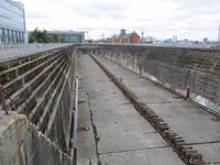 Belfast Titanic Pumphouse &ndash; &copy; Constanze Hölig (Eberhardt TRAVEL)