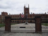 Belfast &ndash; &copy; Constanze Hölig (Eberhardt TRAVEL)
