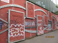 Belfast &ndash; &copy; Constanze Hölig (Eberhardt TRAVEL)