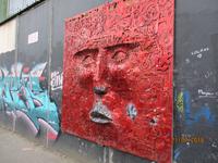 Belfast &ndash; &copy; Constanze Hölig (Eberhardt TRAVEL)