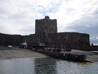 Carrickfergus &ndash; &copy; Constanze Hölig (Eberhardt TRAVEL)