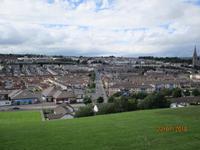 Derry/Londonderry &ndash; &copy; Constanze Hölig (Eberhardt TRAVEL)
