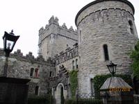 Glenveagh Castle &ndash; &copy; Constanze Hölig (Eberhardt TRAVEL)