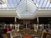 Slieve Russel Hotel Ballyconell &ndash; &copy; Constanze Hölig (Eberhardt TRAVEL)