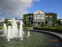 Slieve Russel Hotel Ballyconell &ndash; &copy; Constanze Hölig (Eberhardt TRAVEL)