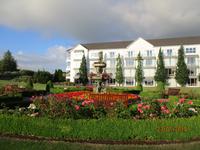 Slieve Russel Hotel Ballyconell &ndash; &copy; Constanze Hölig (Eberhardt TRAVEL)