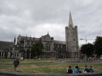 Dublin &ndash; &copy; Constanze Hölig (Eberhardt TRAVEL)