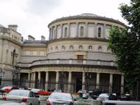 Dublin &ndash; &copy; Constanze Hölig (Eberhardt TRAVEL)