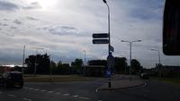 Engeland-Wegweiser 20180730_180636 &ndash; &copy; Marlies Thrum (Eberhardt TRAVEL)