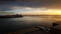Fährhafen Hoek van Holland 20180730_211134 &ndash; &copy; Marlies Thrum (Eberhardt TRAVEL)