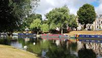 Cambridge 20180731_102950 &ndash; &copy; Marlies Thrum (Eberhardt TRAVEL)