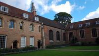 Cambridge 20180731_105956 &ndash; &copy; Marlies Thrum (Eberhardt TRAVEL)