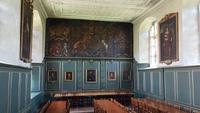 Cambridge 20180731_112118 &ndash; &copy; Marlies Thrum (Eberhardt TRAVEL)