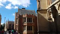 Cambridge 20180731_114318 &ndash; &copy; Marlies Thrum (Eberhardt TRAVEL)