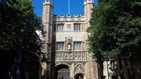 Cambridge 20180731_115526 &ndash; &copy; Marlies Thrum (Eberhardt TRAVEL)