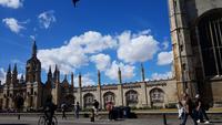 Cambridge 20180731_124542 &ndash; &copy; Marlies Thrum (Eberhardt TRAVEL)