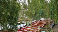 Cambridge 20180731_132318 &ndash; &copy; Marlies Thrum (Eberhardt TRAVEL)