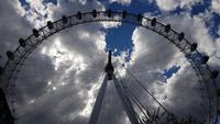 London Eye 20180731_180848 &ndash; &copy; Marlies Thrum (Eberhardt TRAVEL)