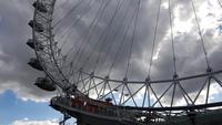 London Eye 20180731_181035 &ndash; &copy; Marlies Thrum (Eberhardt TRAVEL)