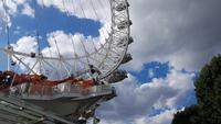London Eye 20180731_182620 &ndash; &copy; Marlies Thrum (Eberhardt TRAVEL)