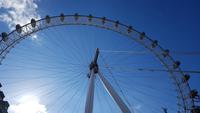 London Eye 20180731_183713 &ndash; &copy; Marlies Thrum (Eberhardt TRAVEL)
