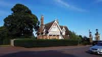 Greeenwich Park 20180801 184132 &ndash; &copy; Marlies Thrum (Eberhardt TRAVEL)