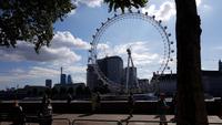 London Eye 20180801 103326 &ndash; &copy; Marlies Thrum (Eberhardt TRAVEL)