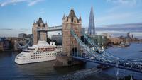 Tower Bridge 20180801 072121 &ndash; &copy; Marlies Thrum (Eberhardt TRAVEL)