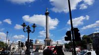 Trafalger Square 20180801 110127 &ndash; &copy; Marlies Thrum (Eberhardt TRAVEL)