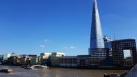 The Shard 20180802 180551 &ndash; &copy; Marlies Thrum (Eberhardt TRAVEL)
