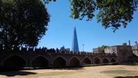 Tower of London 20180802 141514 &ndash; &copy; Marlies Thrum (Eberhardt TRAVEL)