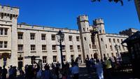 Tower of London20180802 140501 &ndash; &copy; Marlies Thrum (Eberhardt TRAVEL)
