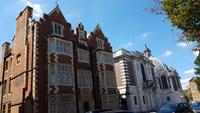 Eton 20180803 151800 &ndash; &copy; Marlies Thrum (Eberhardt TRAVEL)