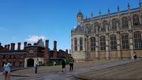 Windsor 20180803 123300 &ndash; &copy; Marlies Thrum (Eberhardt TRAVEL)