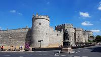 Windsor 20180803 134303 &ndash; &copy; Marlies Thrum (Eberhardt TRAVEL)