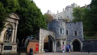Windsor-Eton 20180803 153552 &ndash; &copy; Marlies Thrum (Eberhardt TRAVEL)