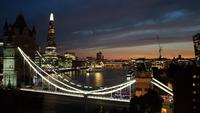 Blick zum The Shard 20180803_223313 &ndash; &copy; Marlies Thrum (Eberhardt TRAVEL)