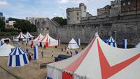 Tower Fest 20180804_155213 &ndash; &copy; Marlies Thrum (Eberhardt TRAVEL)