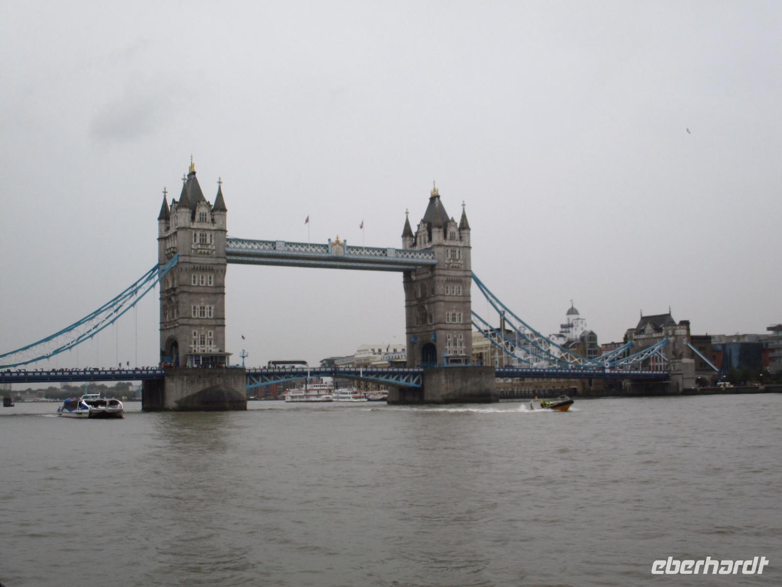 London &ndash; &copy; Constanze Hölig (Eberhardt TRAVEL)