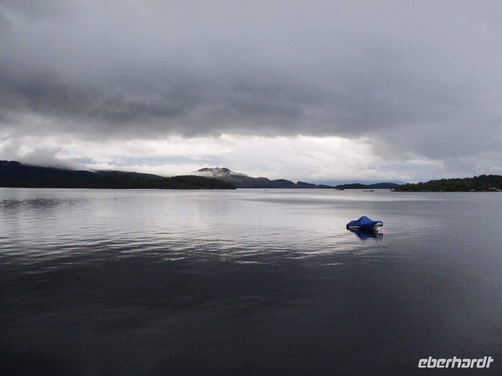 Loch Lomond &ndash; &copy; Constanze Hölig (Eberhardt TRAVEL)