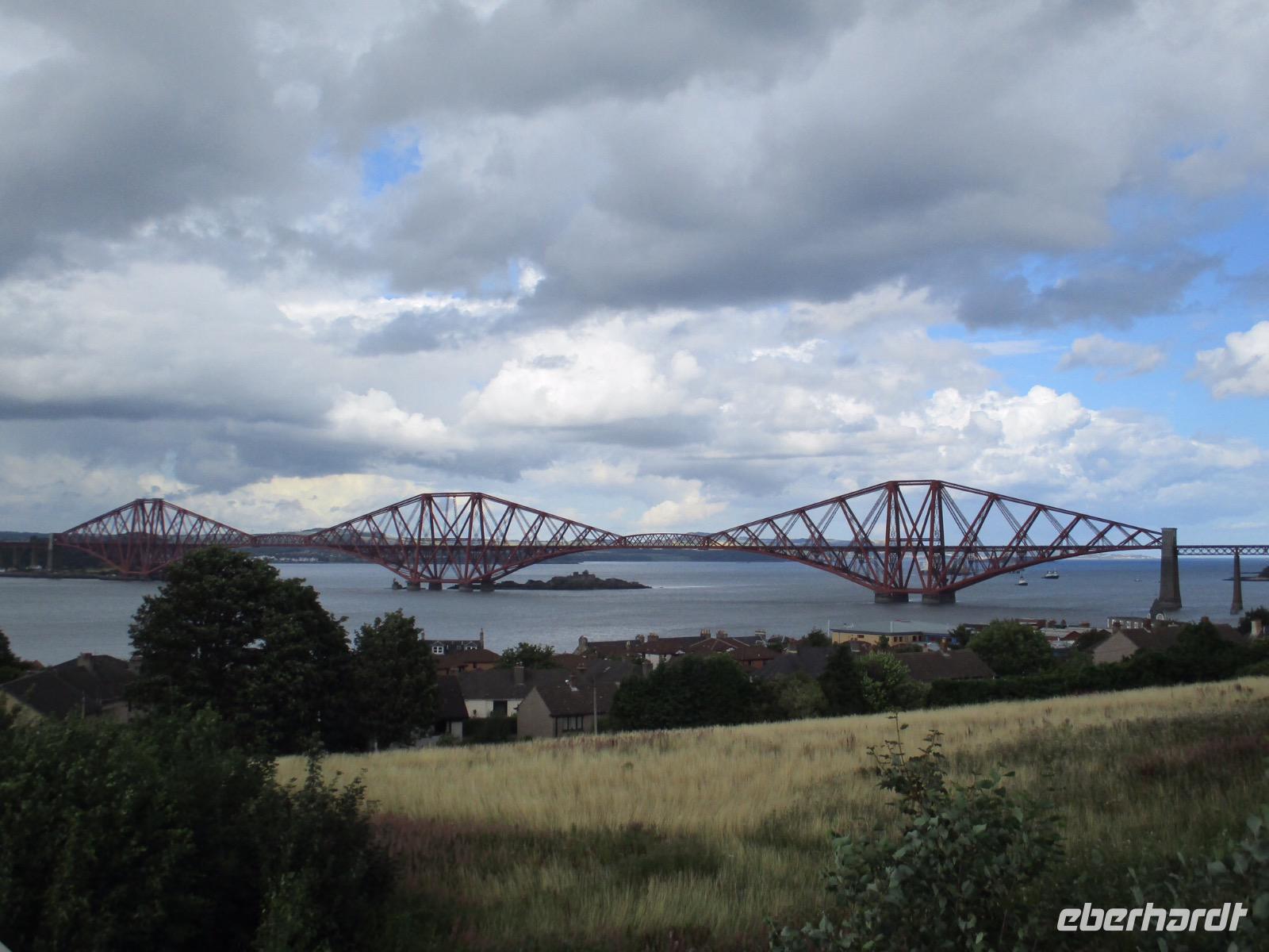 Firth of Forth &ndash; &copy; Constanze Hölig (Eberhardt TRAVEL)