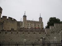 Tower of London &ndash; &copy; Constanze Hölig (Eberhardt TRAVEL)