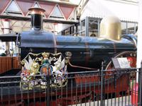 Bahnhof Windsor &ndash; &copy; Constanze Hölig (Eberhardt TRAVEL)