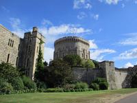 Windsor Castle &ndash; &copy; Constanze Hölig (Eberhardt TRAVEL)