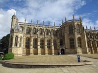 Windsor Castle &ndash; &copy; Constanze Hölig (Eberhardt TRAVEL)
