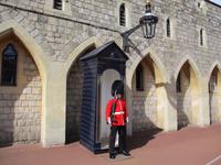 Windsor Castle &ndash; &copy; Constanze Hölig (Eberhardt TRAVEL)