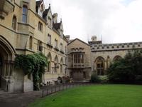 Oxford &ndash; &copy; Constanze Hölig (Eberhardt TRAVEL)