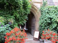 Oxford &ndash; &copy; Constanze Hölig (Eberhardt TRAVEL)