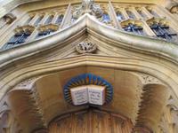 Oxford &ndash; &copy; Constanze Hölig (Eberhardt TRAVEL)