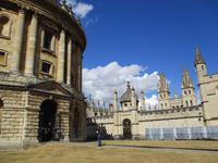 Oxford &ndash; &copy; Constanze Hölig (Eberhardt TRAVEL)